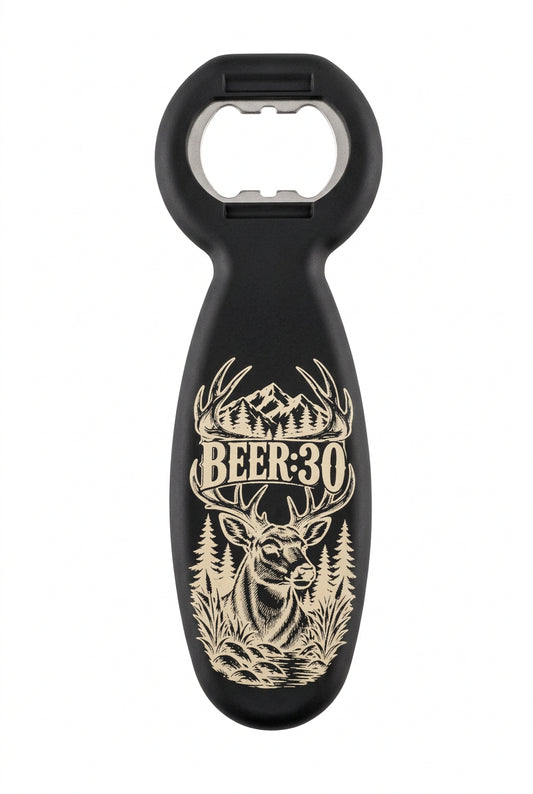 Personalized Bottle Opener